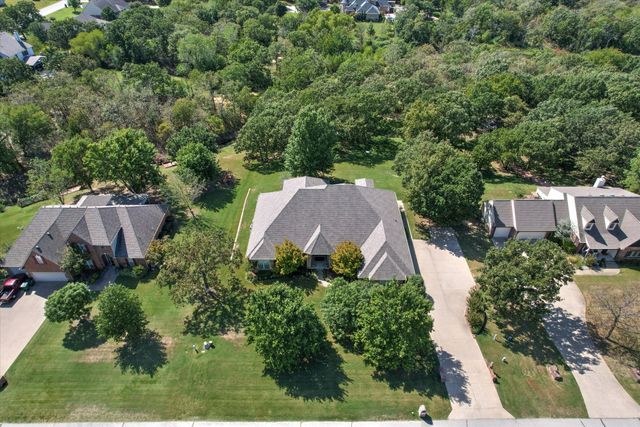 11190 S 55th West Avenue, Sapulpa, OK 74066