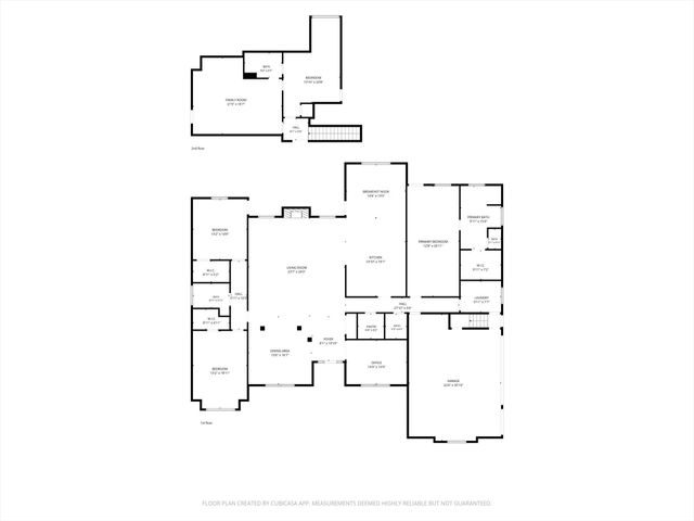 11190 S 55th West Avenue, Sapulpa, OK 74066