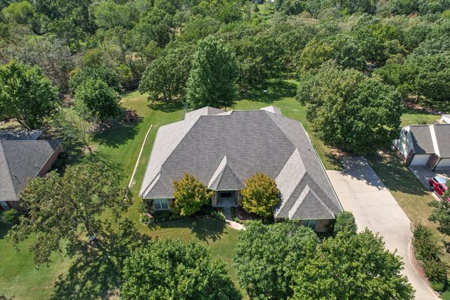 11190 S 55th West Avenue, Sapulpa, OK 74066