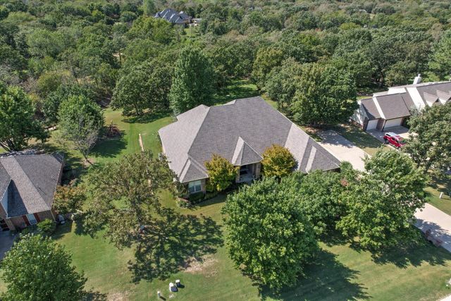 11190 S 55th West Avenue, Sapulpa, OK 74066