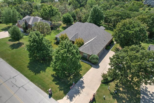 11190 S 55th West Avenue, Sapulpa, OK 74066