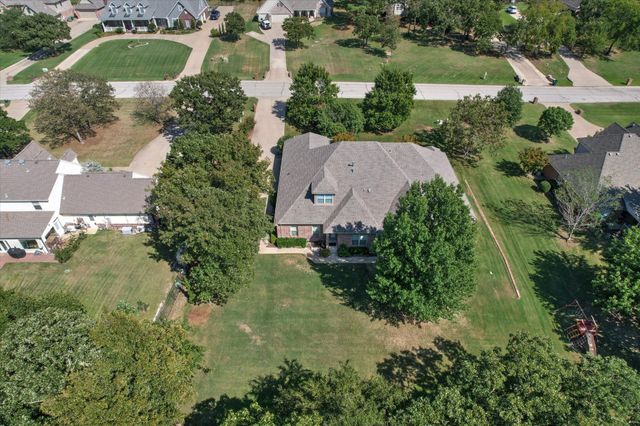 11190 S 55th West Avenue, Sapulpa, OK 74066