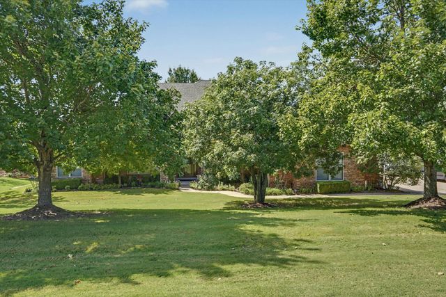 11190 S 55th West Avenue, Sapulpa, OK 74066