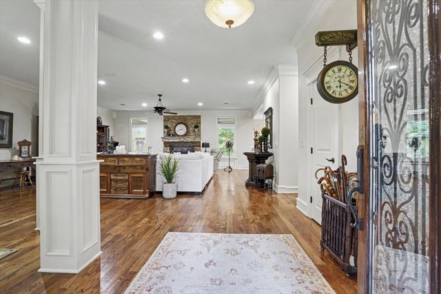 11190 S 55th West Avenue, Sapulpa, OK 74066