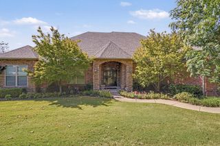 11190 S 55th West Avenue, Sapulpa, OK 74066