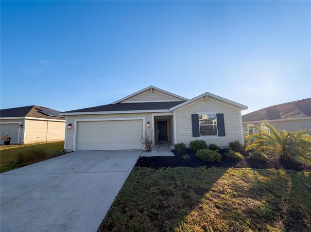 5108 TANZANITE DRIVE, Mount Dora, FL 32757