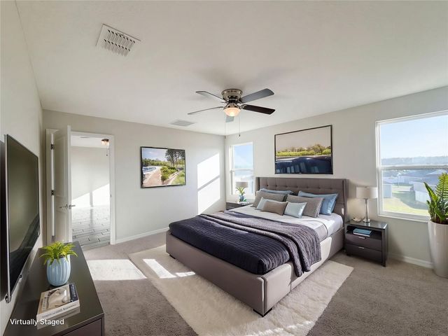 5108 TANZANITE DRIVE, Mount Dora, FL 32757