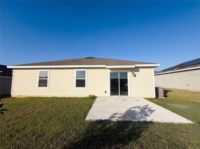 5108 TANZANITE DRIVE, Mount Dora, FL 32757