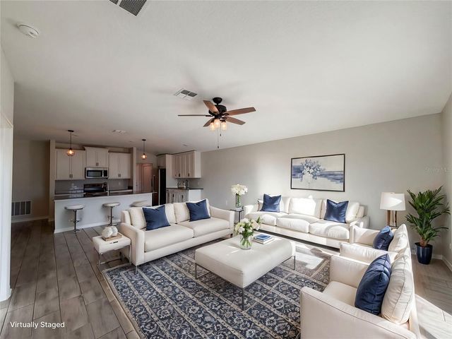 5108 TANZANITE DRIVE, Mount Dora, FL 32757