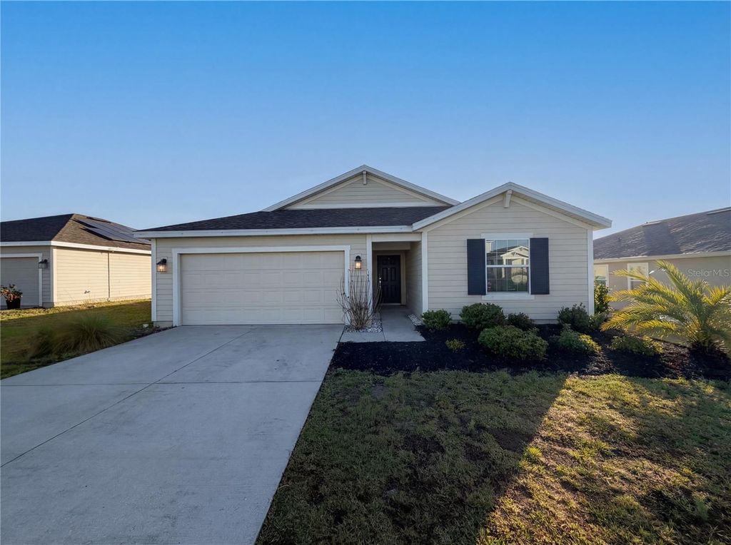 5108 TANZANITE DRIVE, Mount Dora, FL 32757