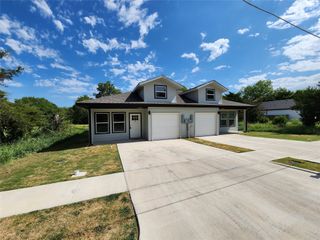 3120 Hemphill Street, Greenville, TX 75401