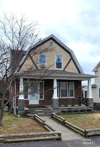 168 Fairlawn Avenue, Waterbury, CT 06705