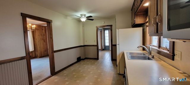 168 Fairlawn Avenue, Waterbury, CT 06705