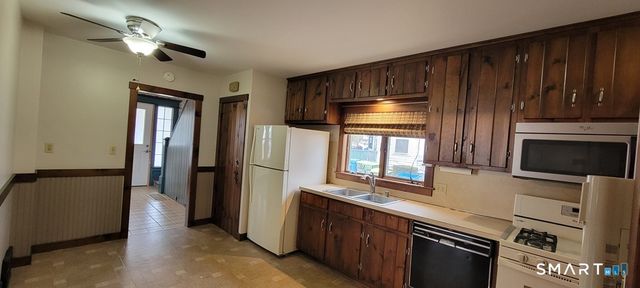 168 Fairlawn Avenue, Waterbury, CT 06705