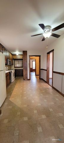 168 Fairlawn Avenue, Waterbury, CT 06705