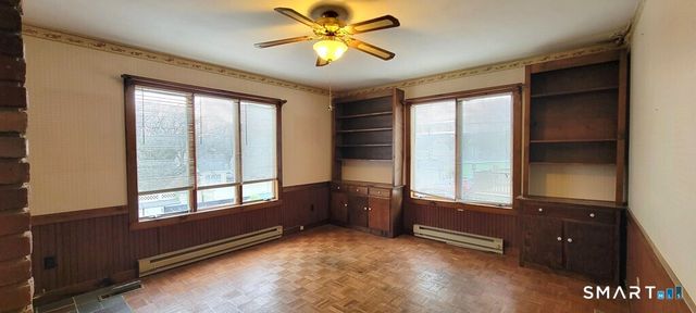 168 Fairlawn Avenue, Waterbury, CT 06705