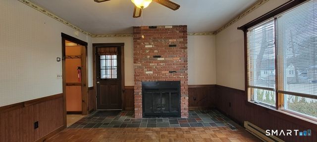 168 Fairlawn Avenue, Waterbury, CT 06705