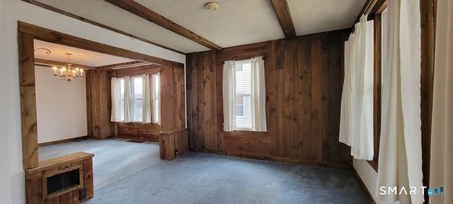 168 Fairlawn Avenue, Waterbury, CT 06705