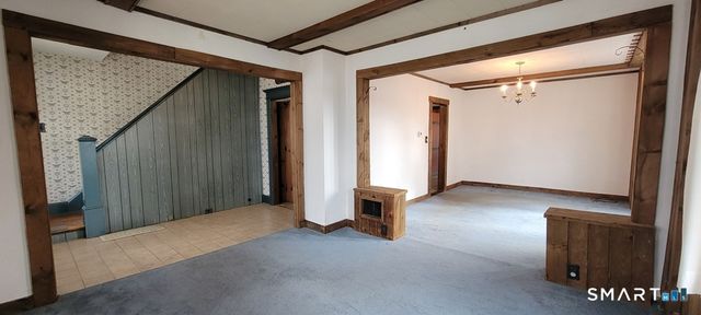 168 Fairlawn Avenue, Waterbury, CT 06705