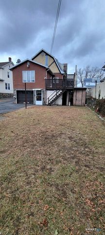 168 Fairlawn Avenue, Waterbury, CT 06705