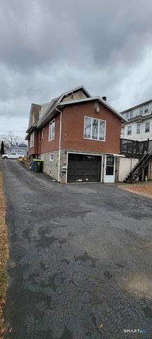 168 Fairlawn Avenue, Waterbury, CT 06705