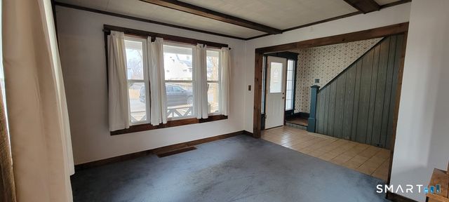 168 Fairlawn Avenue, Waterbury, CT 06705