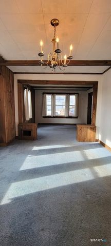 168 Fairlawn Avenue, Waterbury, CT 06705