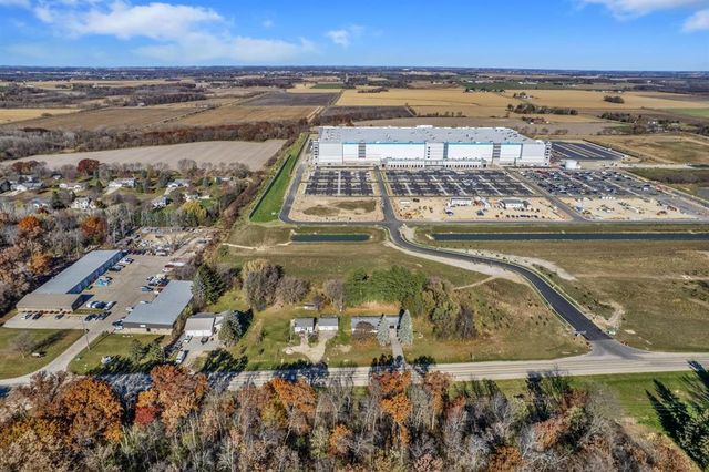 4601 County Hwy TT, Sun Prairie, WI 53559