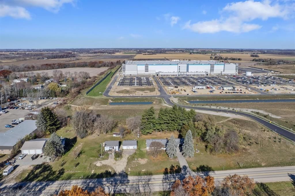 4601 County Hwy TT, Sun Prairie, WI 53559