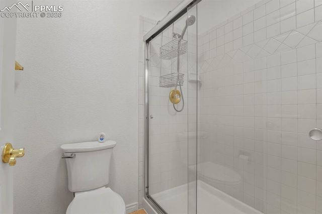 1355 Almagre Peak Drive, Colorado Springs, CO 80921