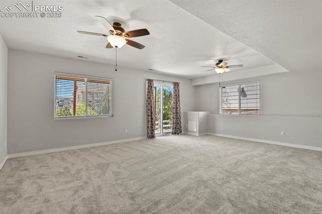 1355 Almagre Peak Drive, Colorado Springs, CO 80921