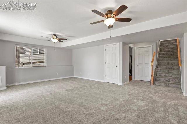 1355 Almagre Peak Drive, Colorado Springs, CO 80921