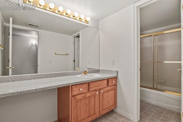 1355 Almagre Peak Drive, Colorado Springs, CO 80921