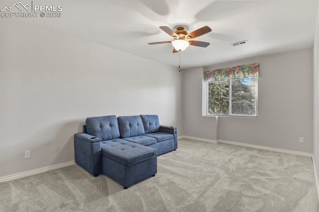 1355 Almagre Peak Drive, Colorado Springs, CO 80921