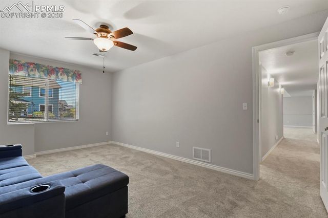 1355 Almagre Peak Drive, Colorado Springs, CO 80921