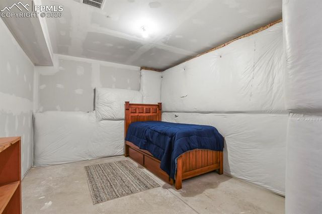 1355 Almagre Peak Drive, Colorado Springs, CO 80921