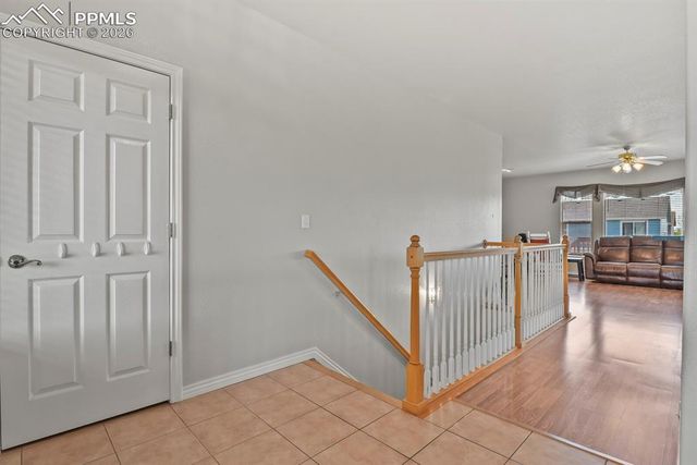 1355 Almagre Peak Drive, Colorado Springs, CO 80921