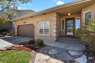 1355 Almagre Peak Drive, Colorado Springs, CO 80921