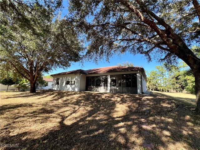 2610 52nd AVE NE, Naples, FL 34120