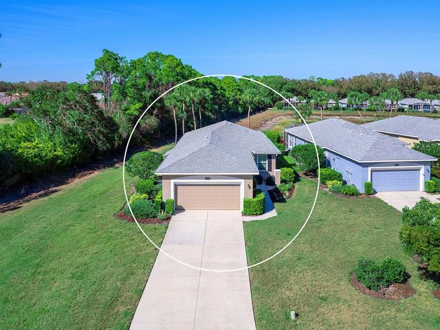 337 SUNSET LAKE BOULEVARD 337, Venice, FL 34292