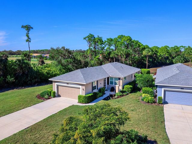 337 SUNSET LAKE BOULEVARD 337, Venice, FL 34292