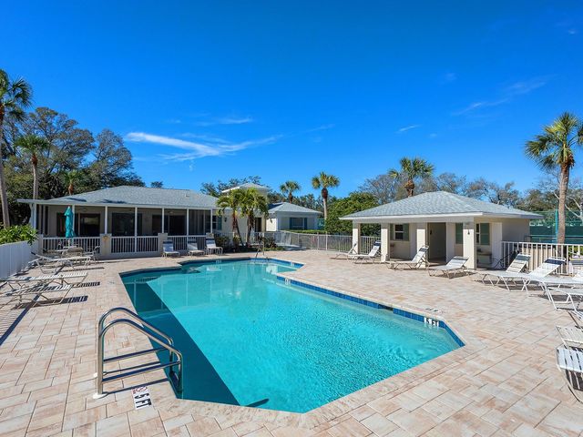 337 SUNSET LAKE BOULEVARD 337, Venice, FL 34292