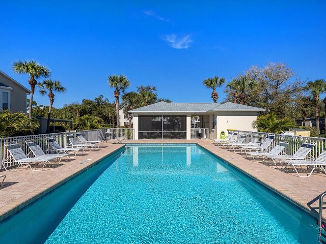 337 SUNSET LAKE BOULEVARD 337, Venice, FL 34292