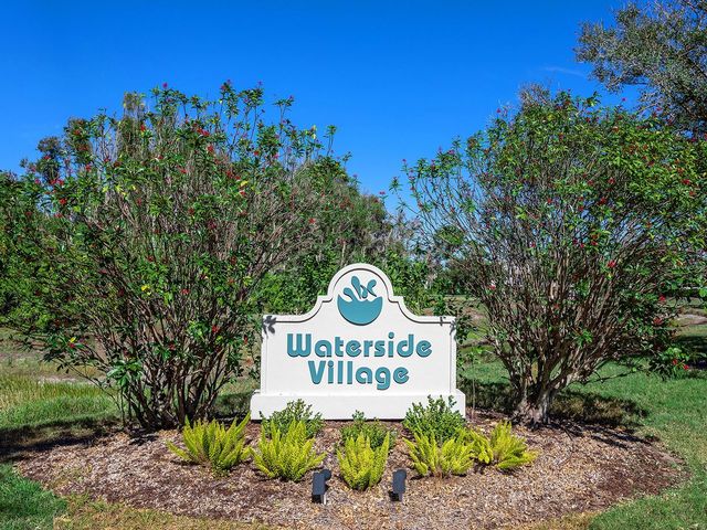 337 SUNSET LAKE BOULEVARD 337, Venice, FL 34292