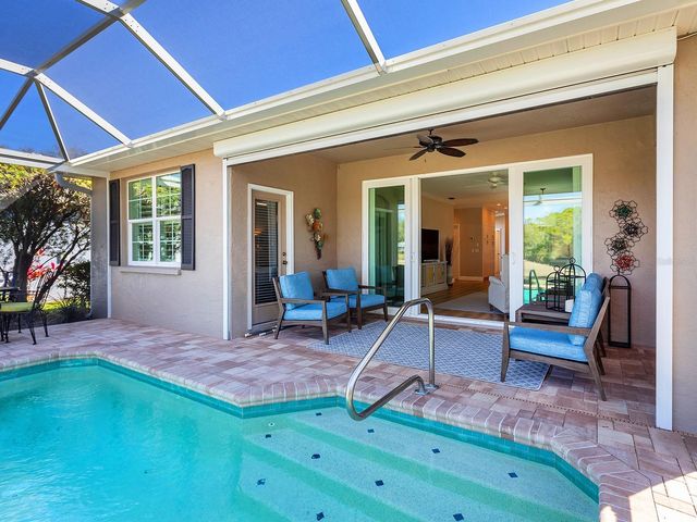 337 SUNSET LAKE BOULEVARD 337, Venice, FL 34292