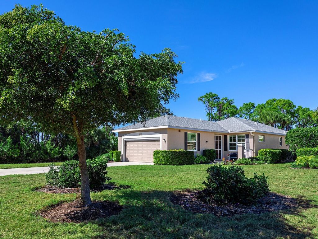 337 SUNSET LAKE BOULEVARD 337, Venice, FL 34292