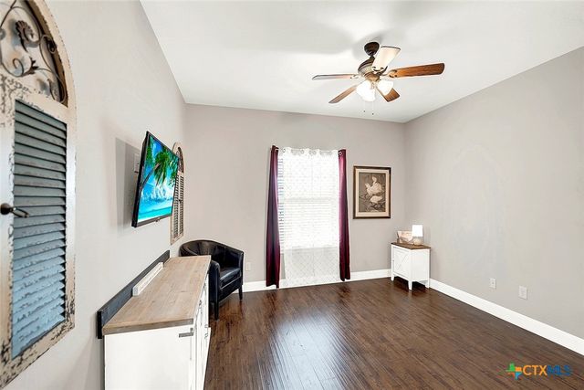 300 Rose Meadow Drive, La Vernia, TX 78121
