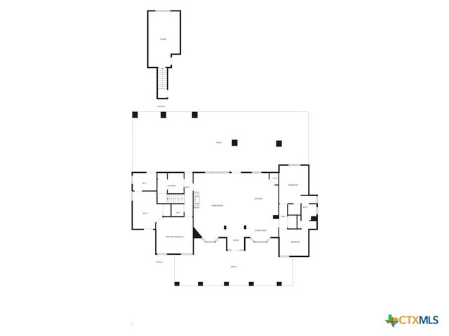 300 Rose Meadow Drive, La Vernia, TX 78121
