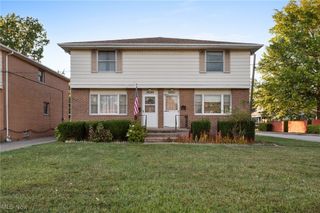 20249 Lake Shore Boulevard, Euclid, OH 44123