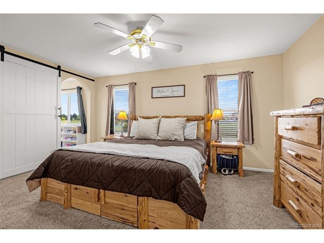 11520 Red Lodge Rd, Peyton, CO 80831